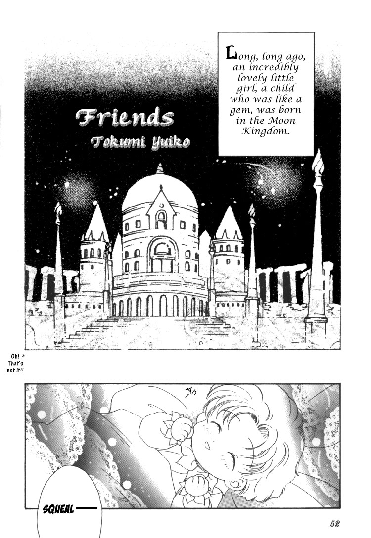 Colorful Moon 8 - Page 148