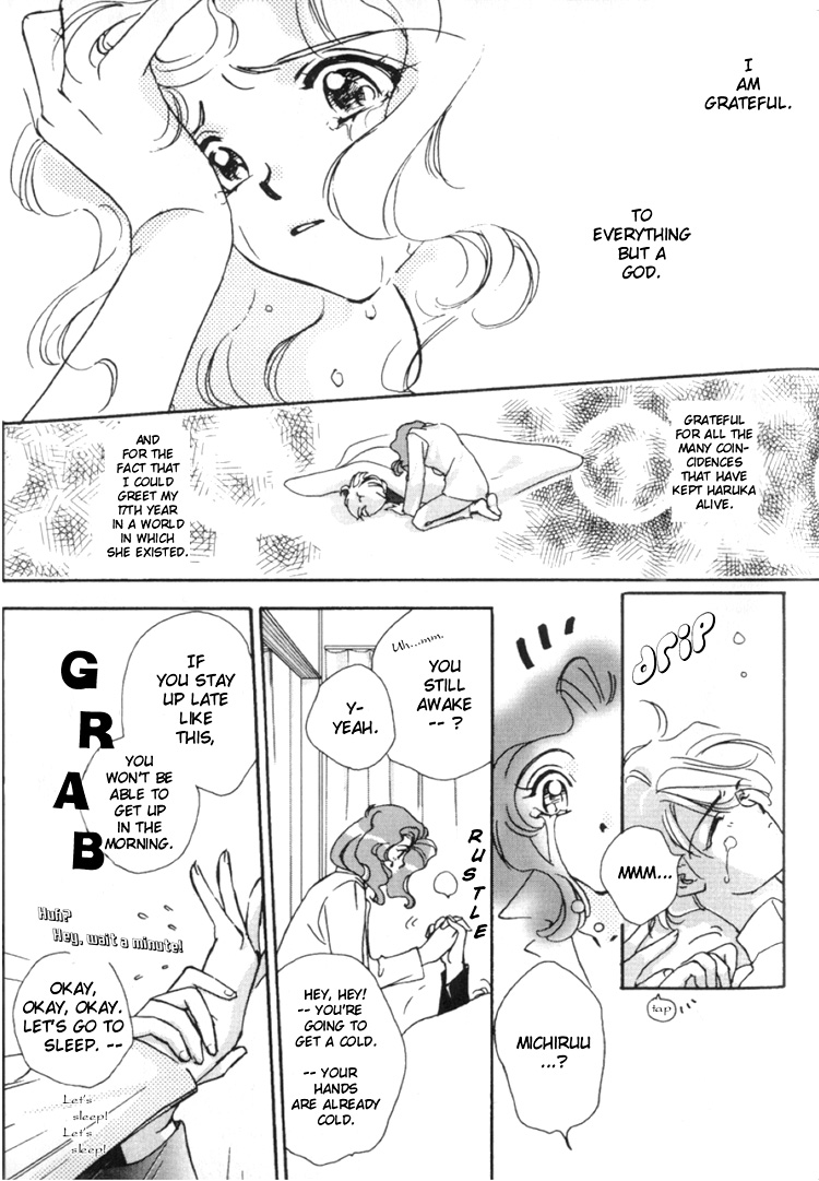 Colorful Moon 8 - Page 47