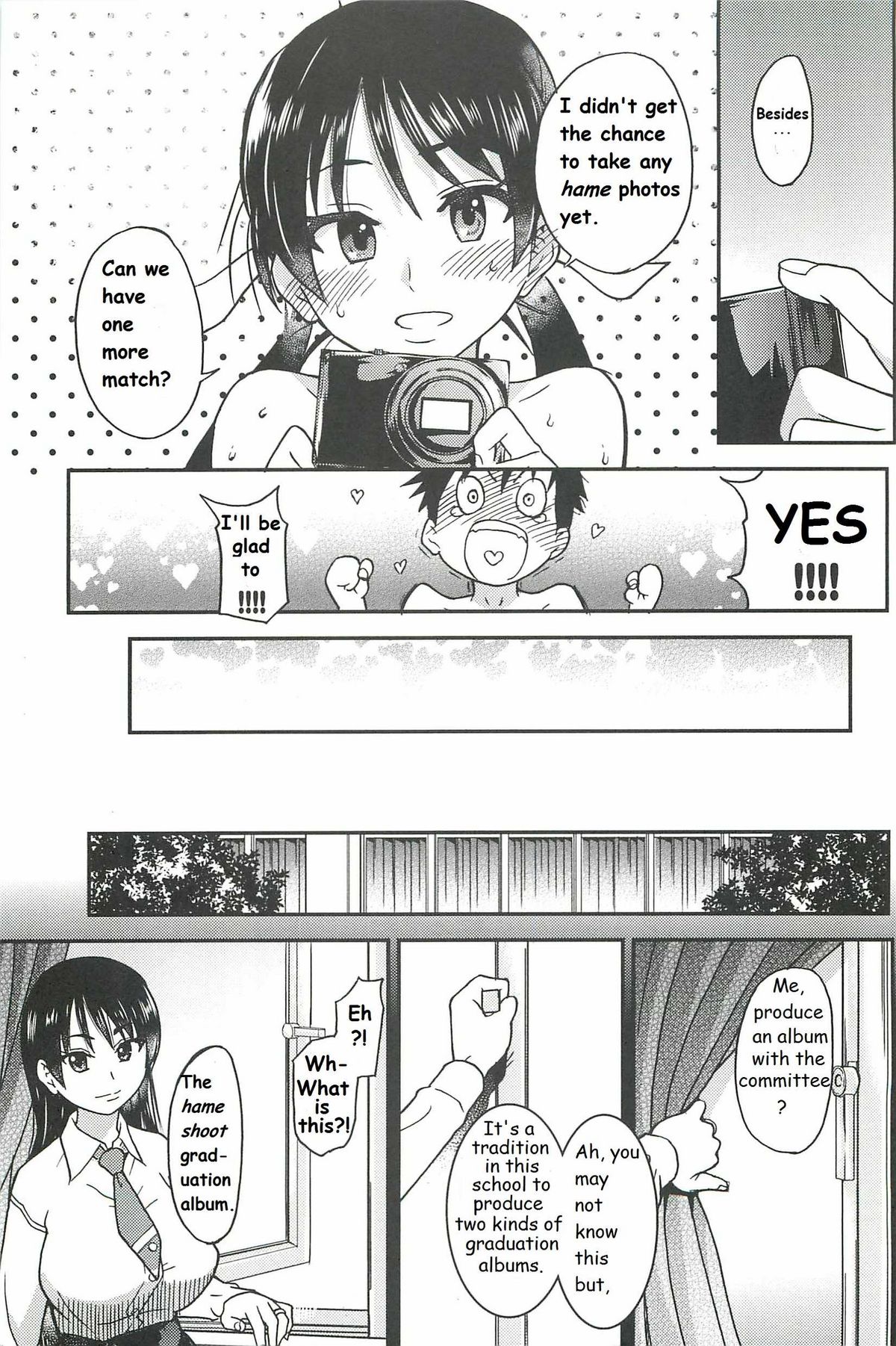 Pisu Hame Ch. 16 - Page 47