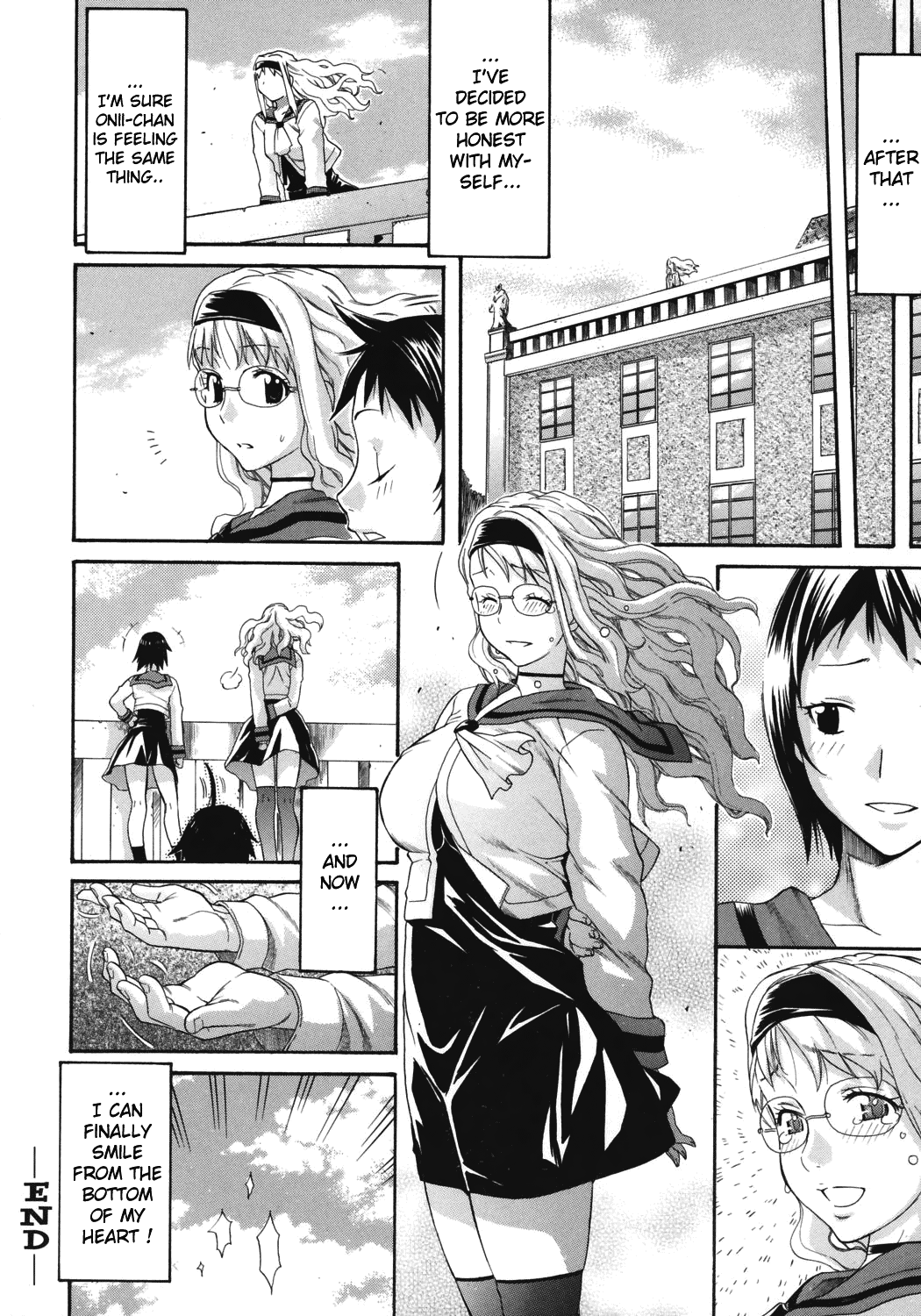 Happiness! - Page 110
