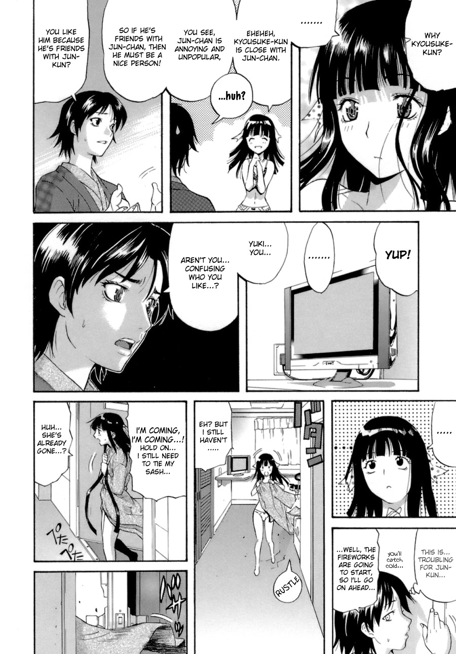 Happiness! - Page 54