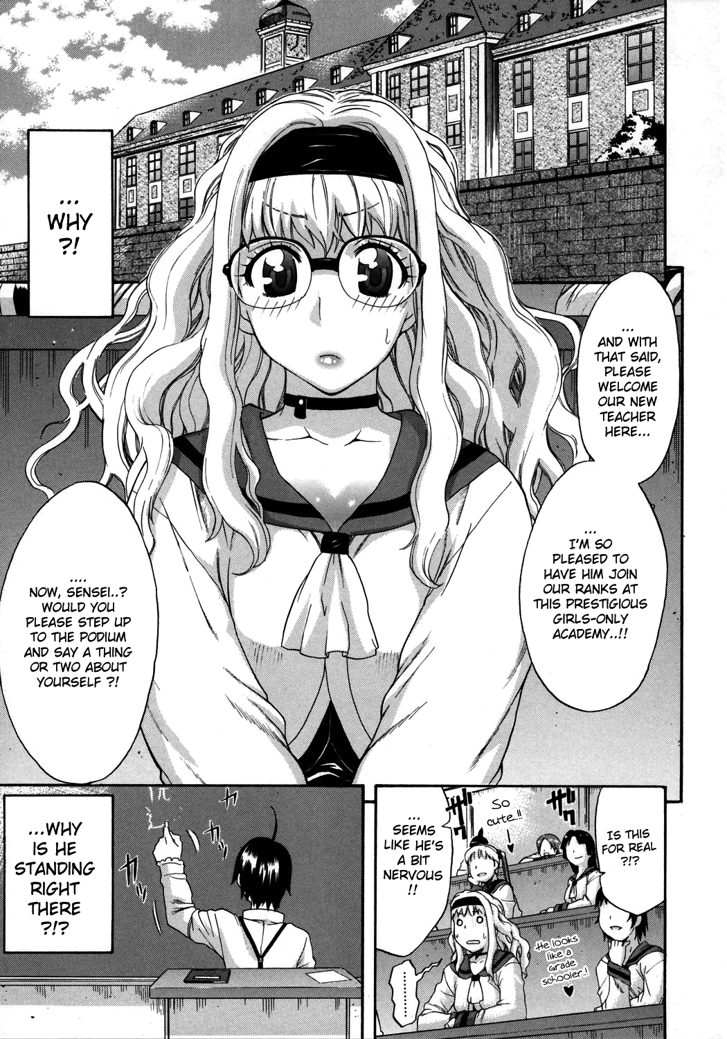 Happiness! - Page 89