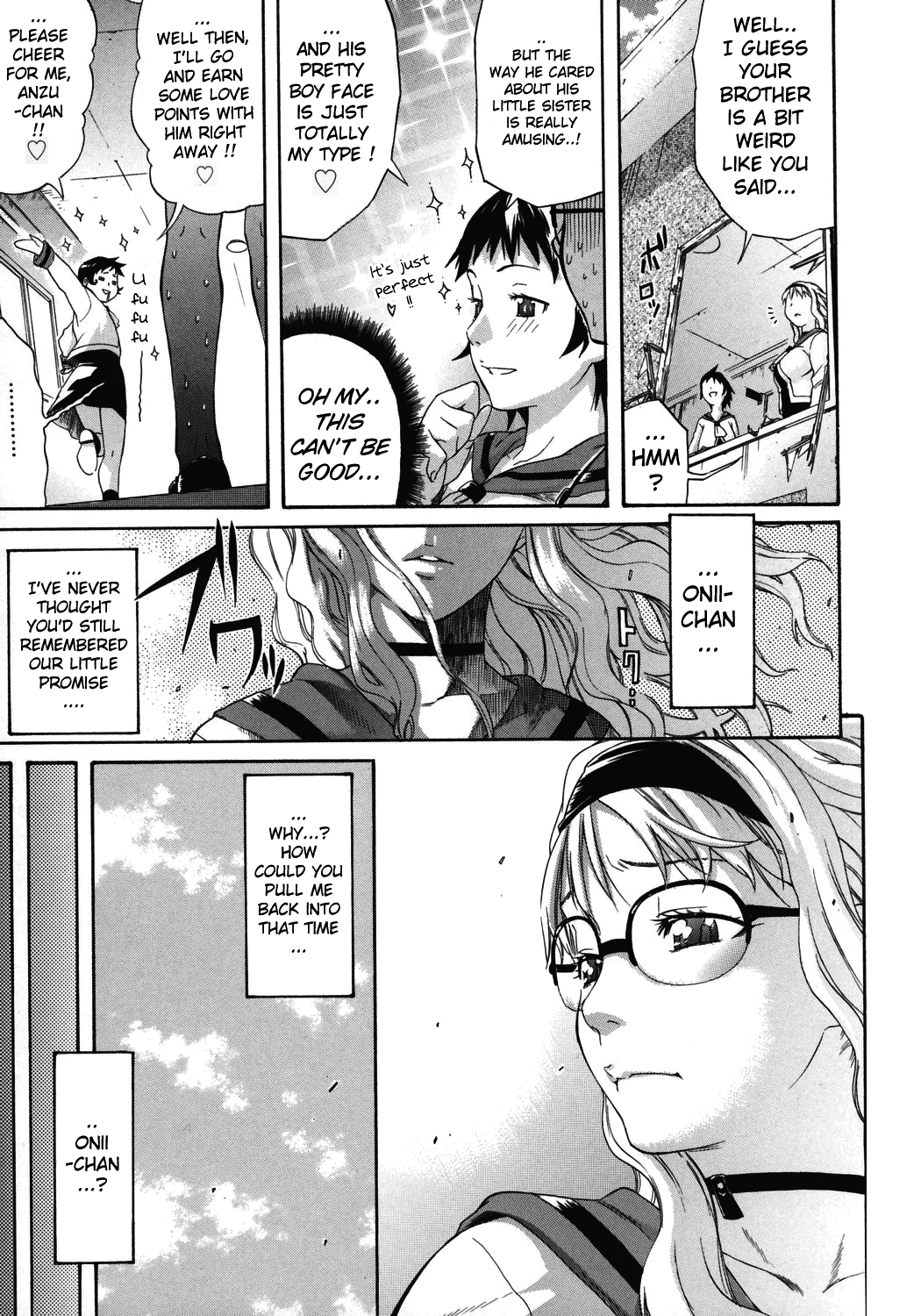 Happiness! - Page 95