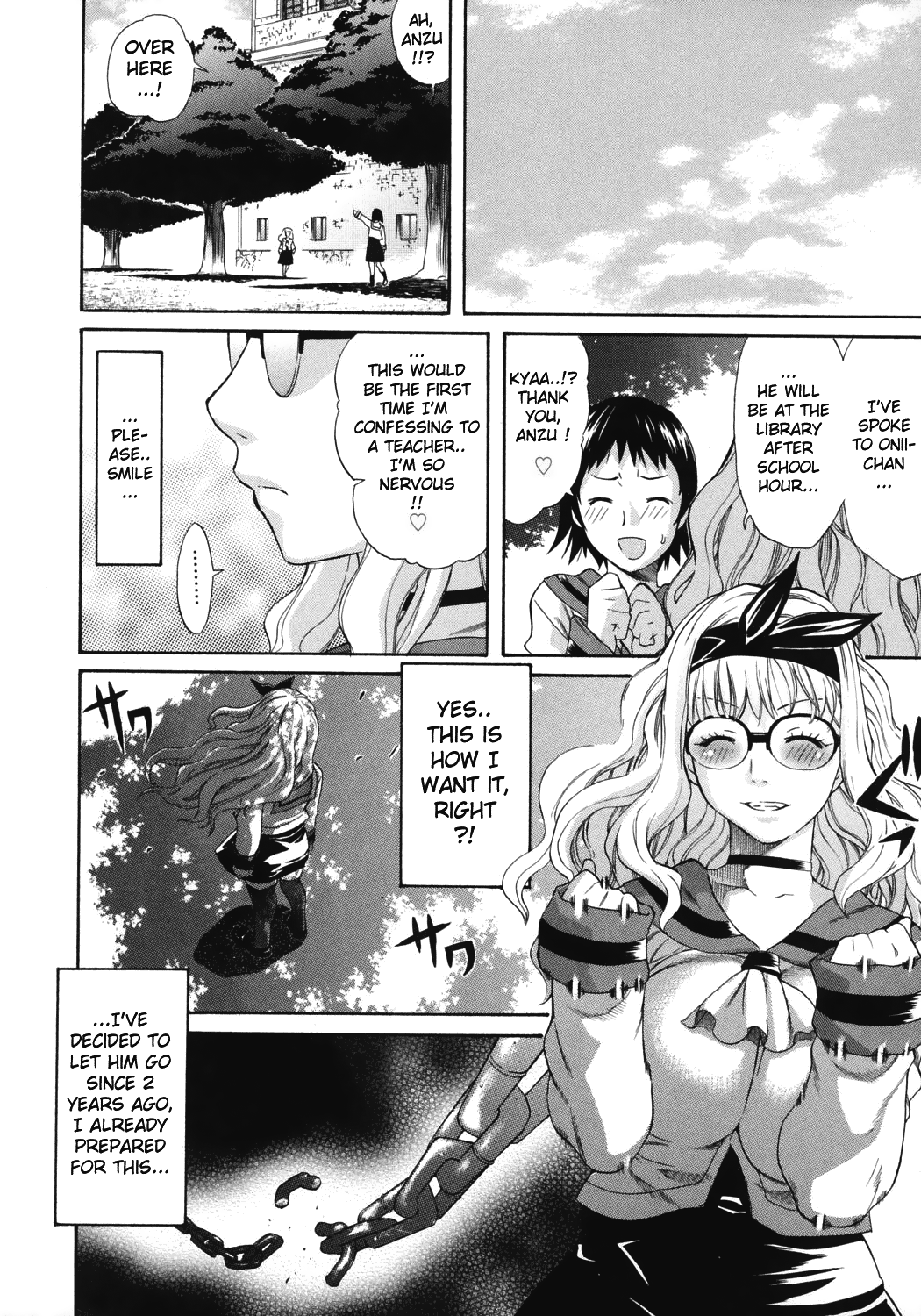 Happiness! - Page 96