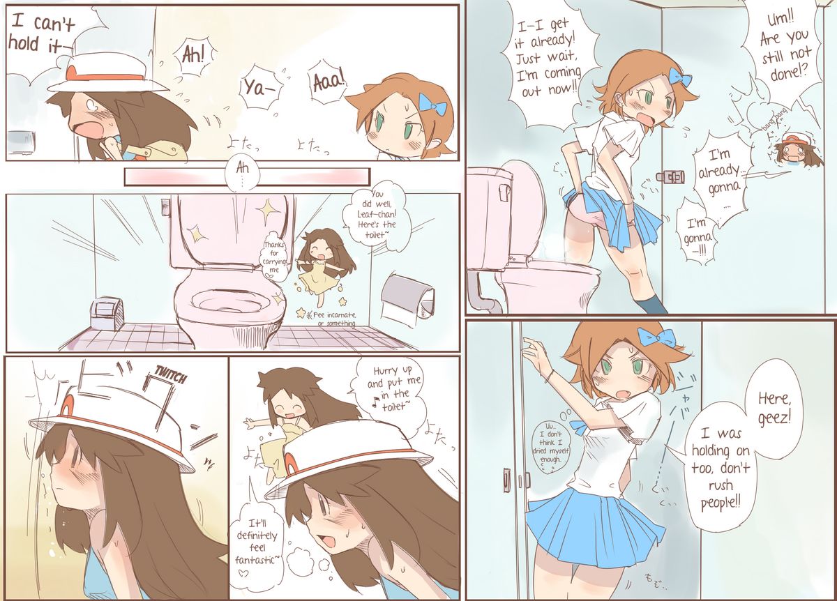 Leaf - Page 16