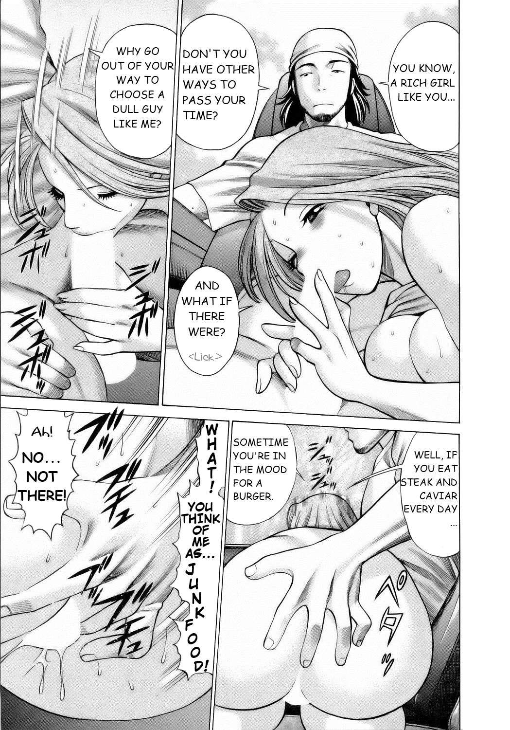 Coneco!! - Page 10