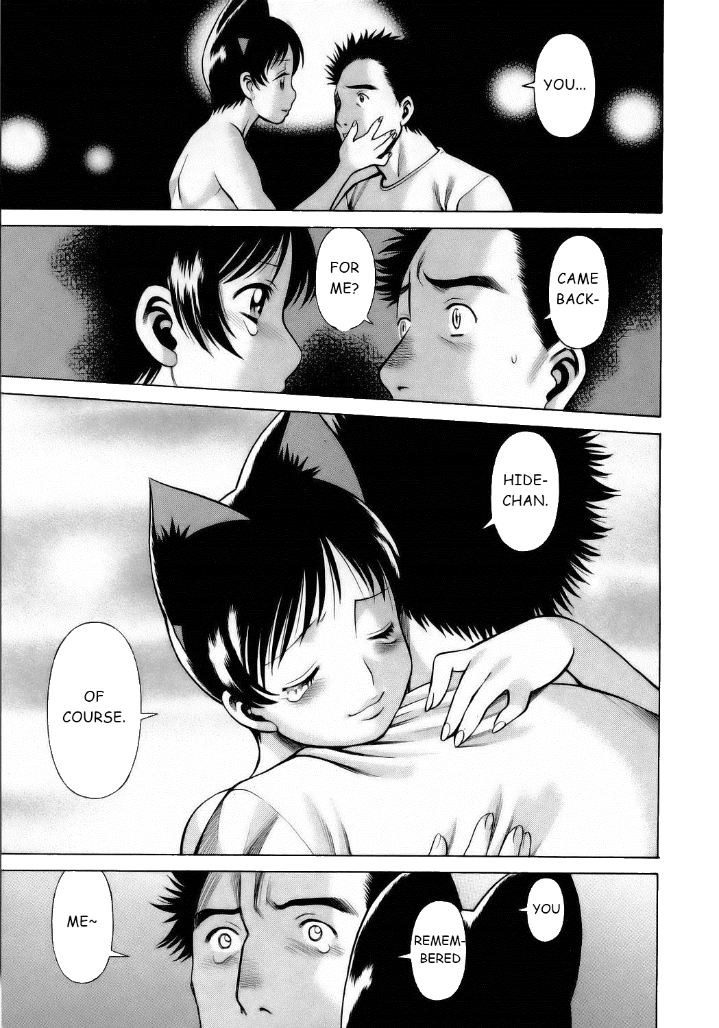 Coneco!! - Page 158