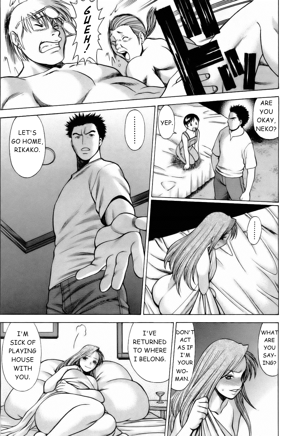 Coneco!! - Page 180