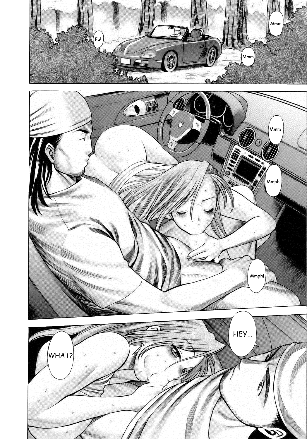 Coneco!! - Page 9