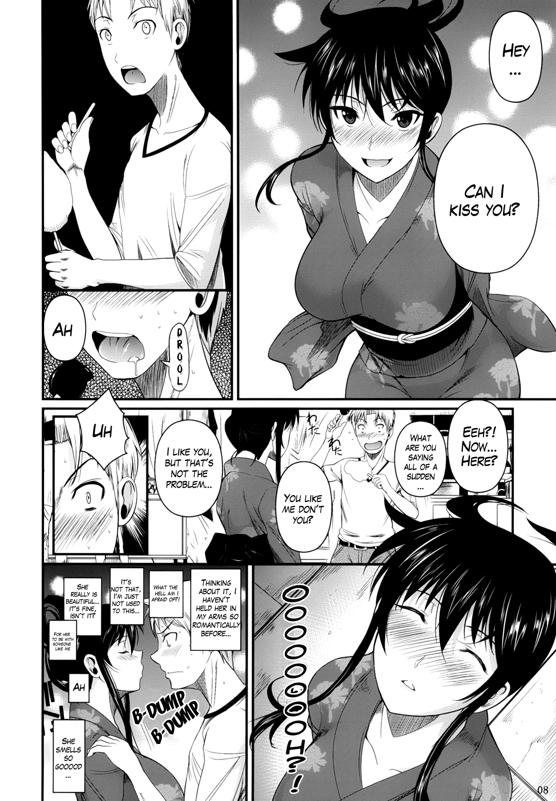 Fukuyama-san 5 - Page 10