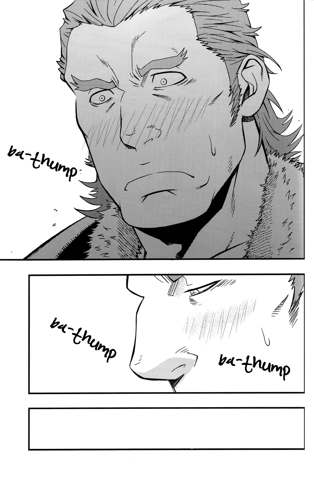 Good Luck and Good Night - Page 12