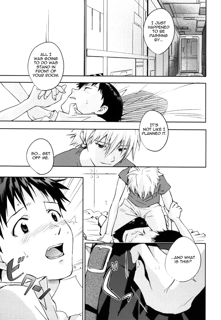 NO? - Page 14
