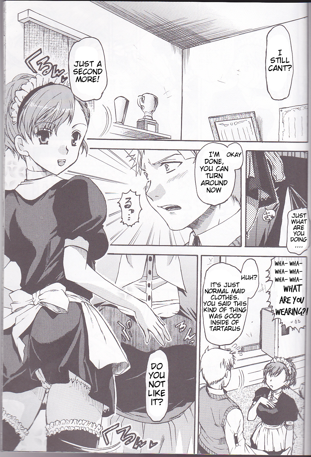 Frontier - Page 3