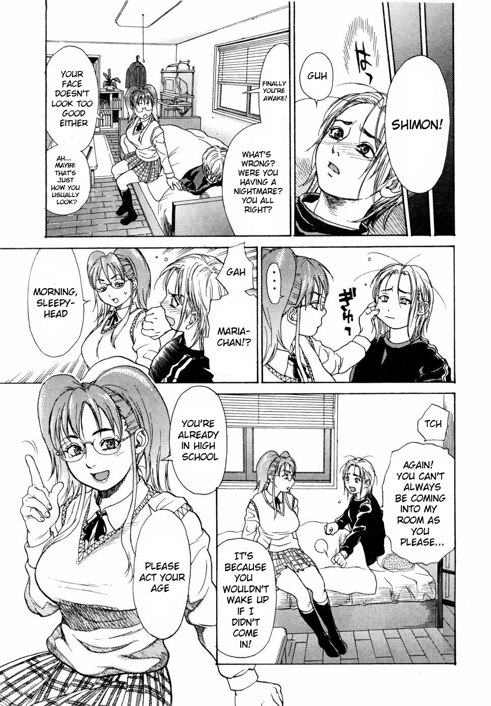 Ankura - Page 5