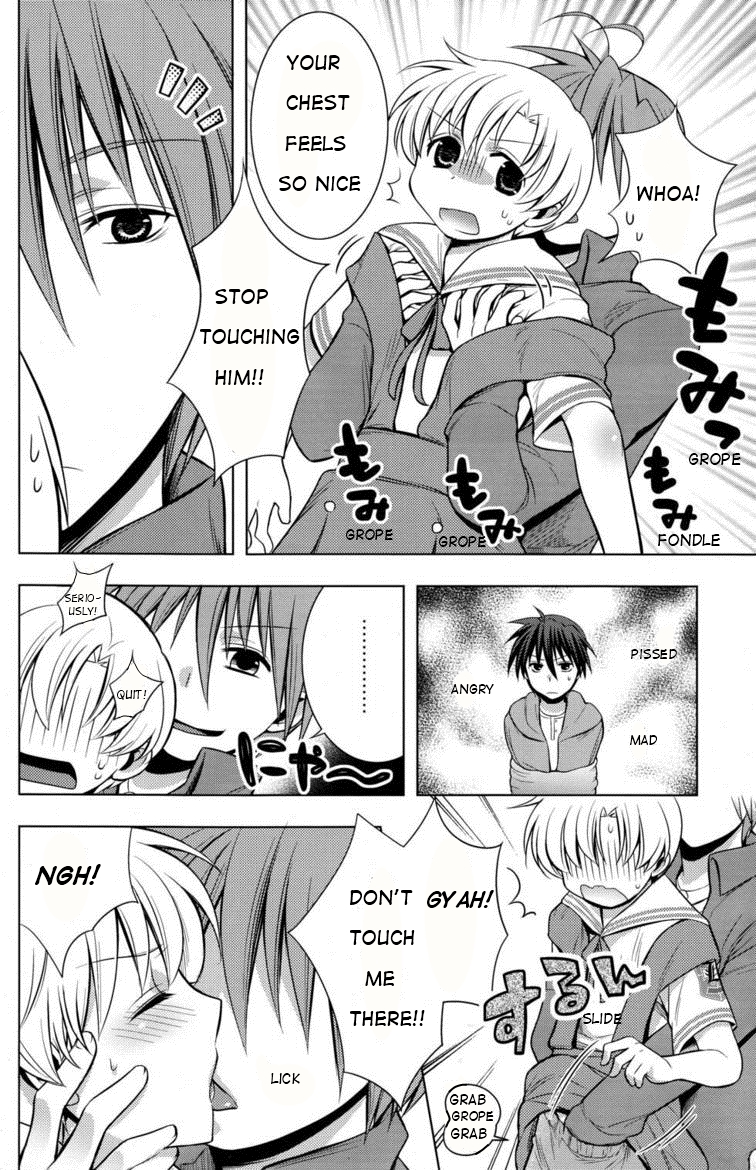 Sunohara Mania 2 - Page 9
