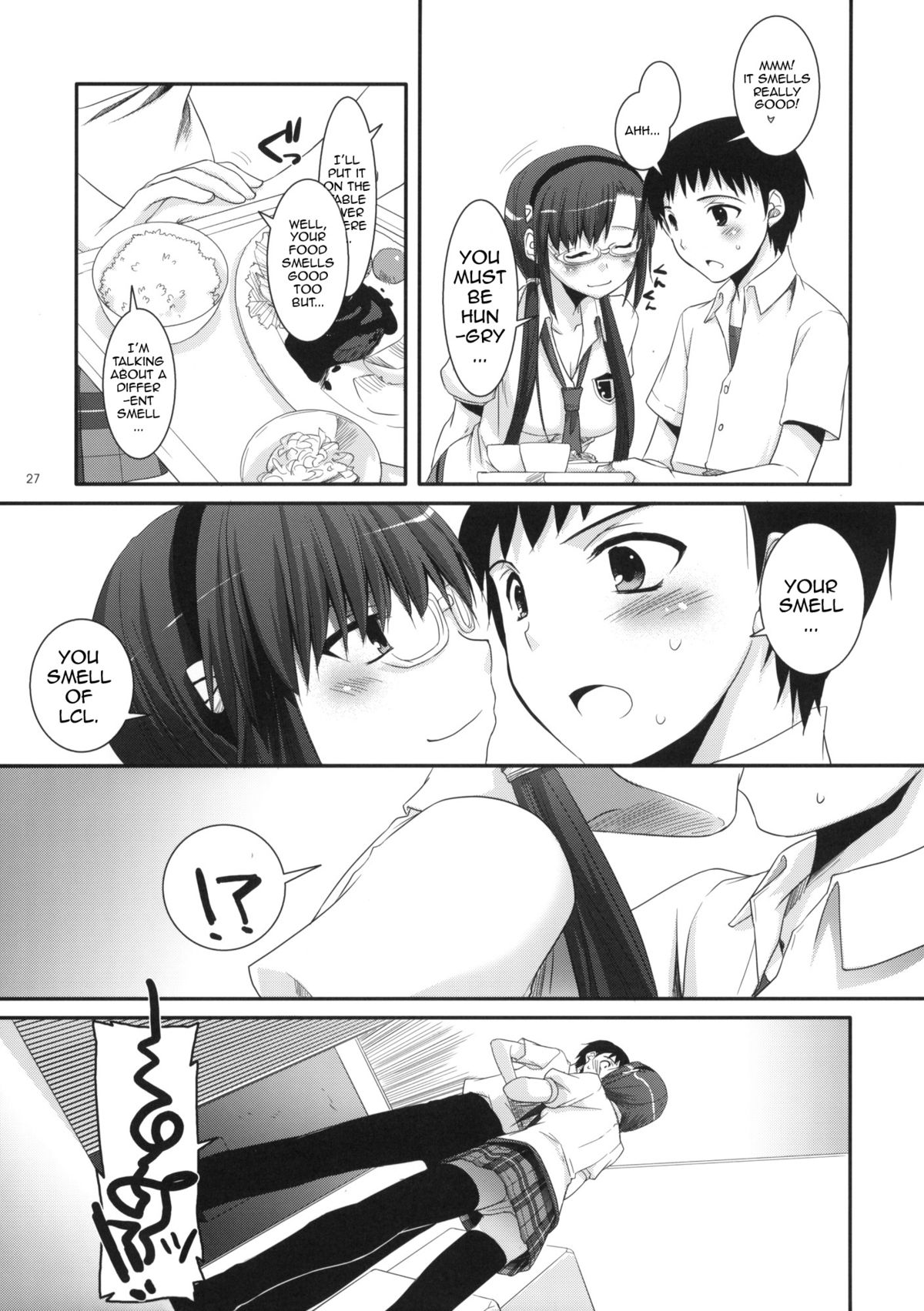 D.L.Action 49 - Page 4