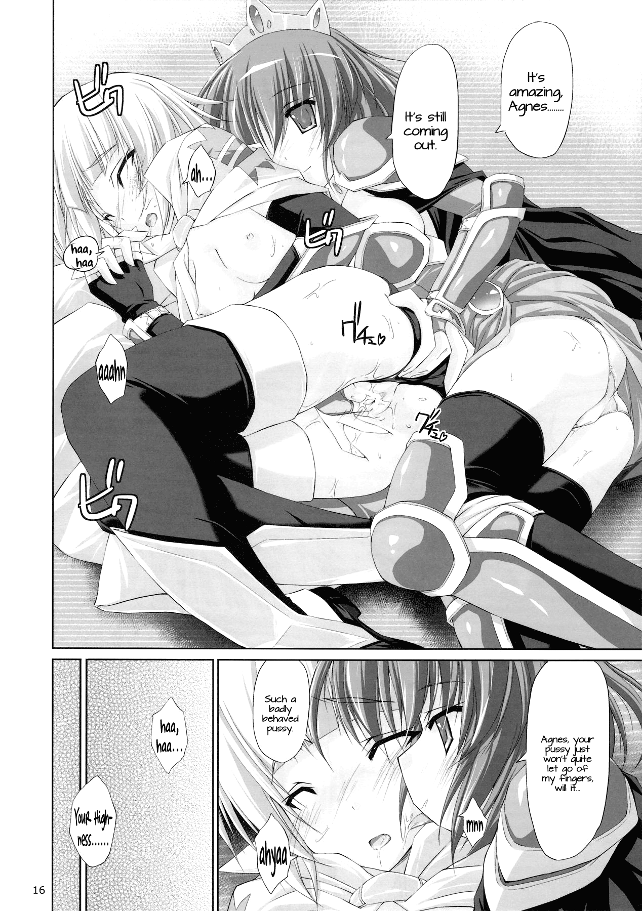 DOLCE CASTEL - Page 16