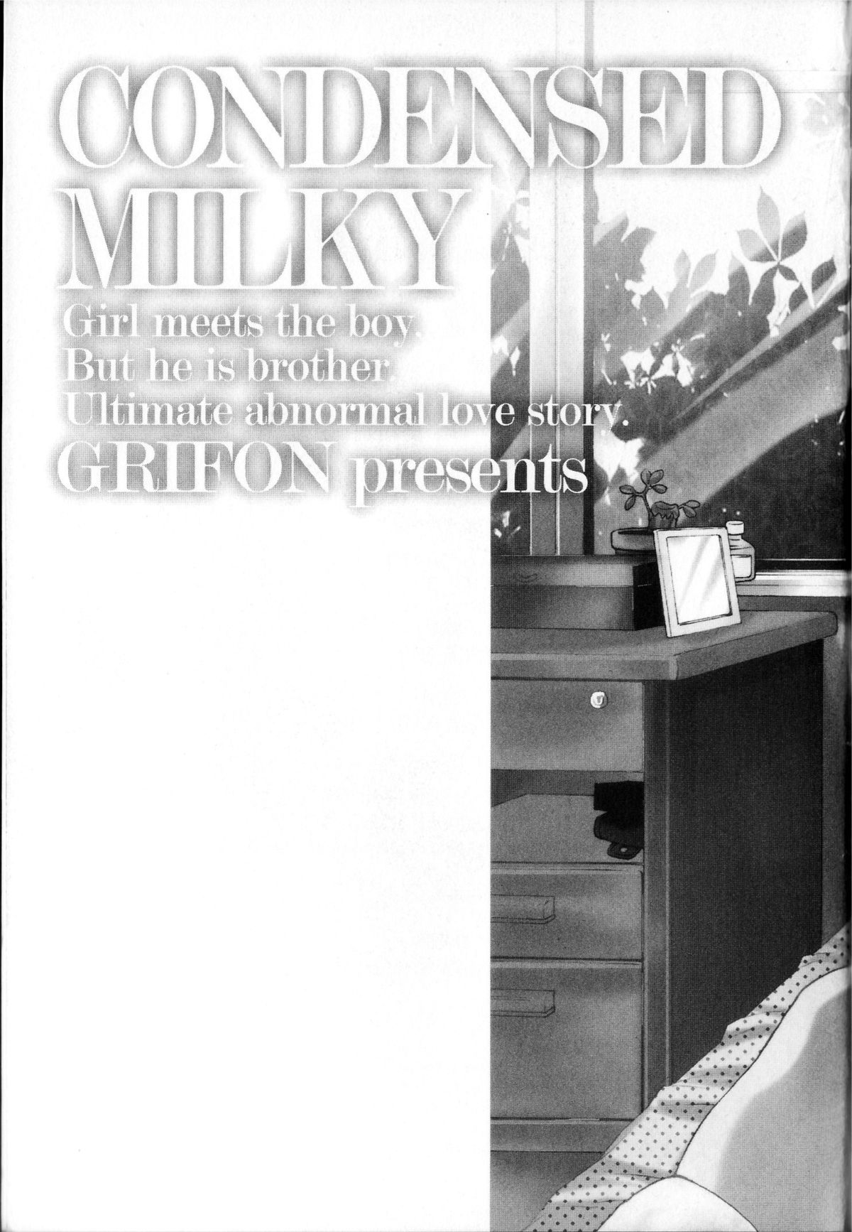 Condensed Milky - Page 183