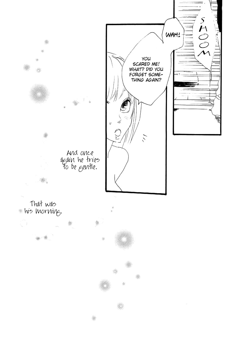 Gentle Wound - Page 32