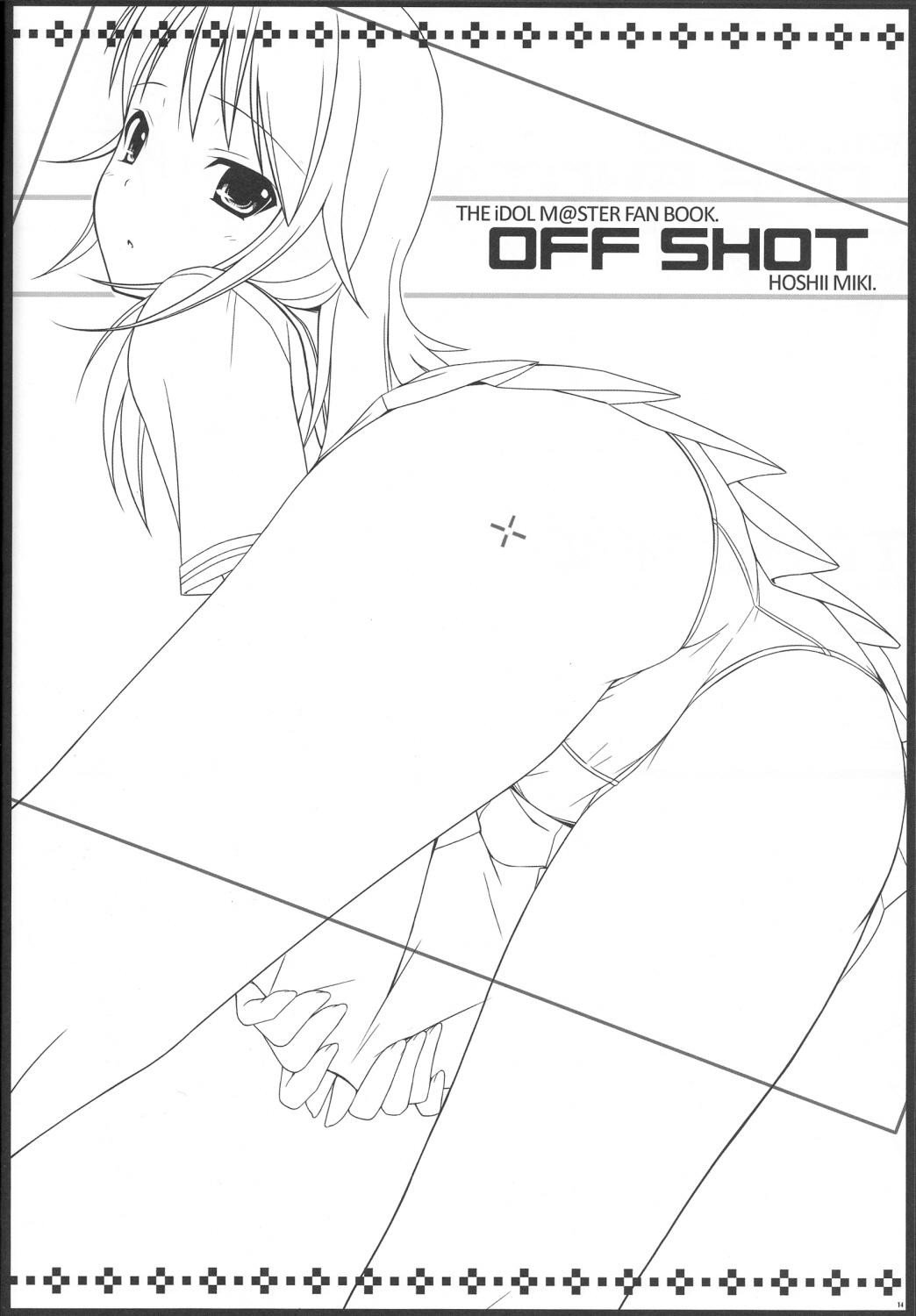 OFFSHOT - Page 13