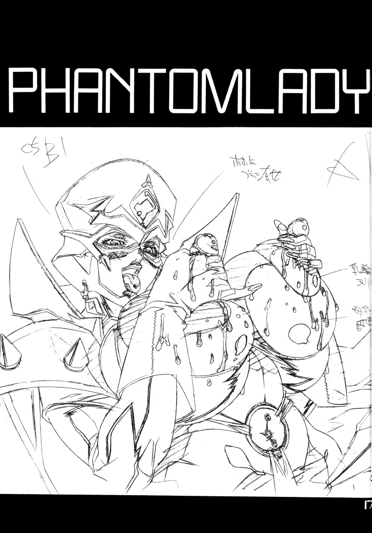 BLADE-0 - Page 16