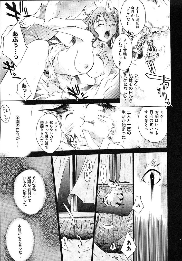 HARD SHOP - Page 133