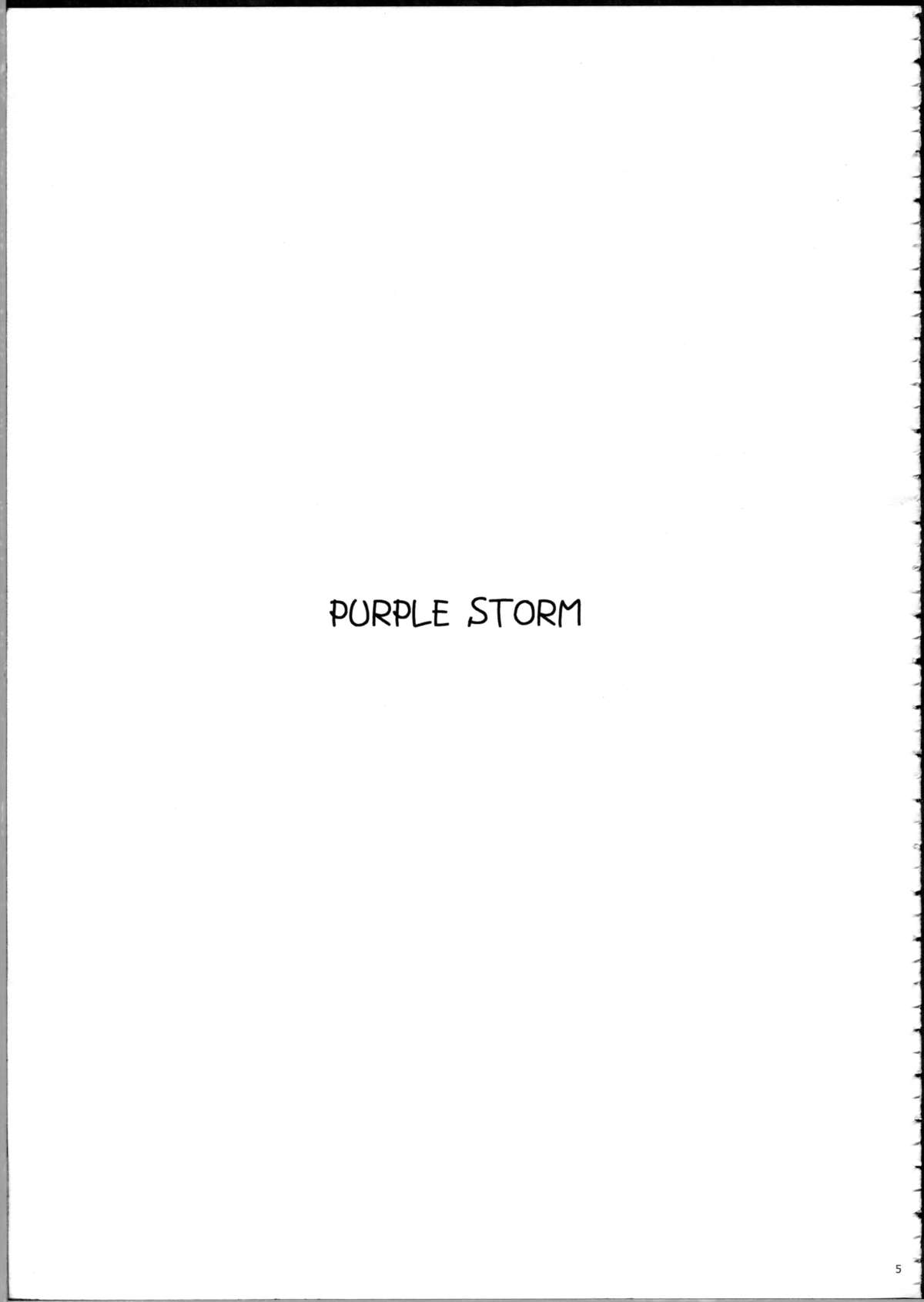 Purple Storm - Page 4