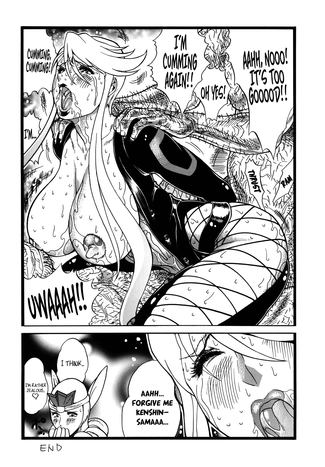 Goriman 3 - Page 49