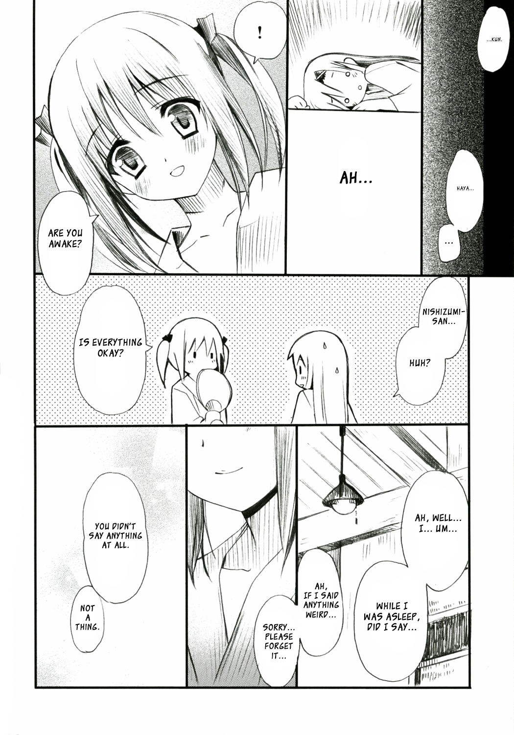 ROSE - Page 15