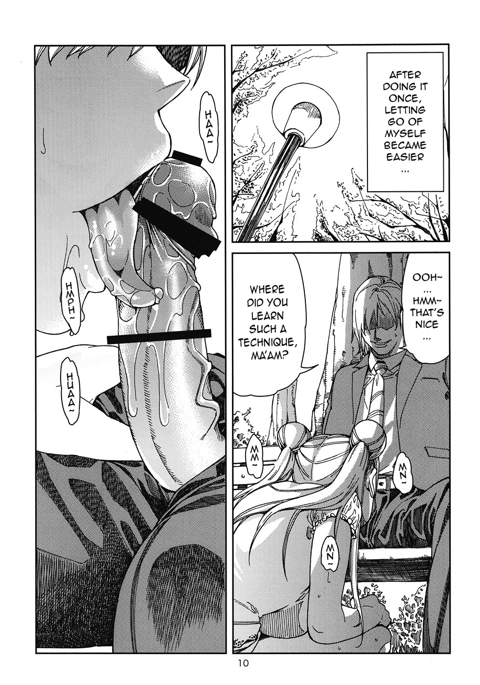 Tsukino Usagi - Page 9