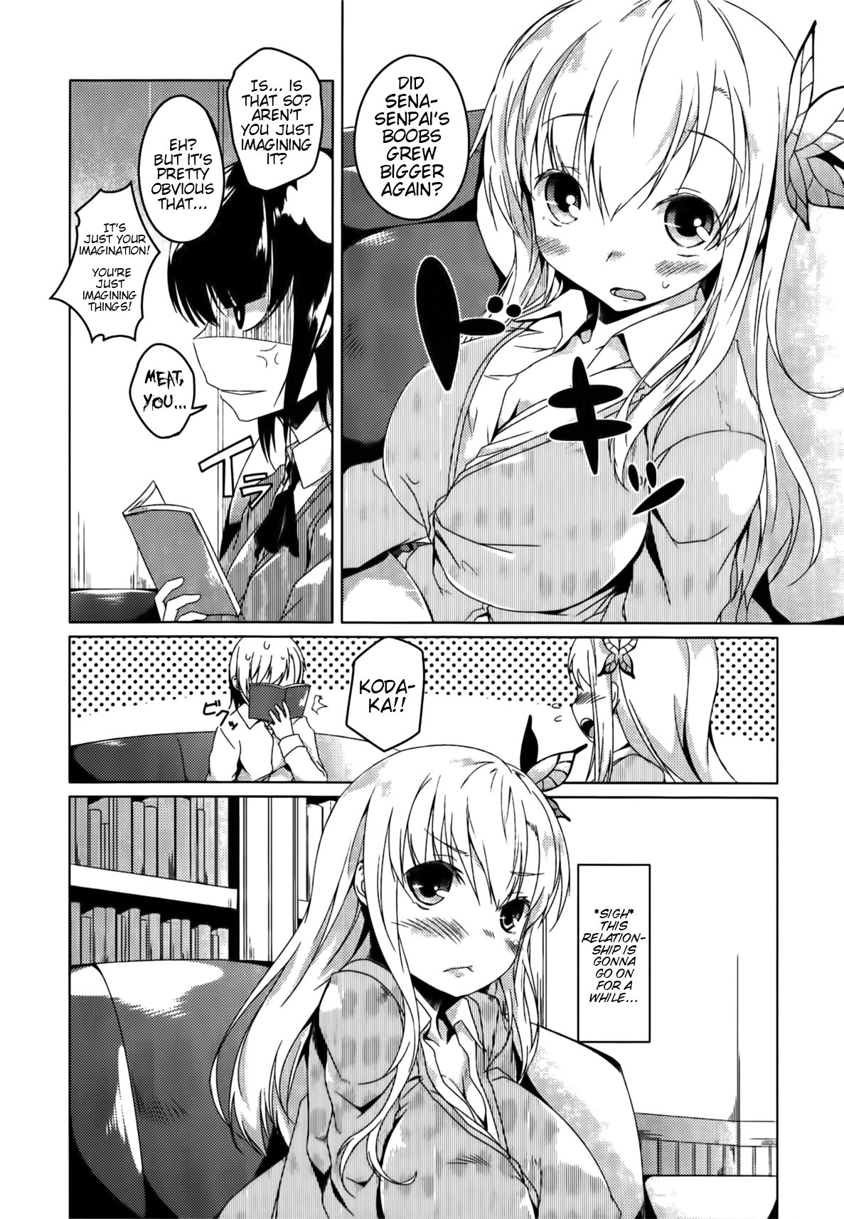 SENAMILK - Page 25