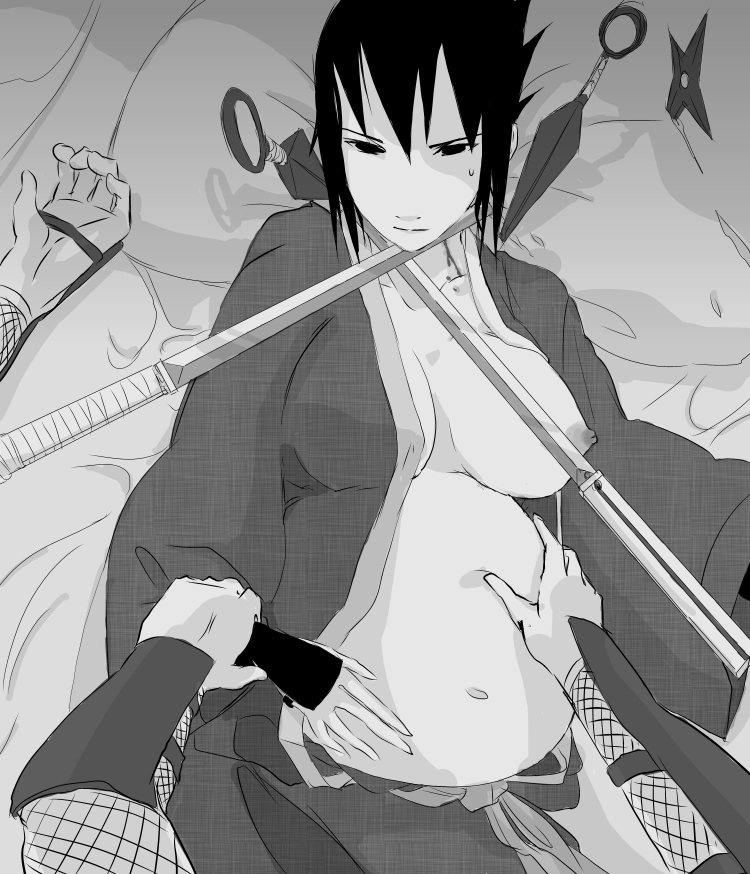 naruto/sasuke gender bend - Page 78