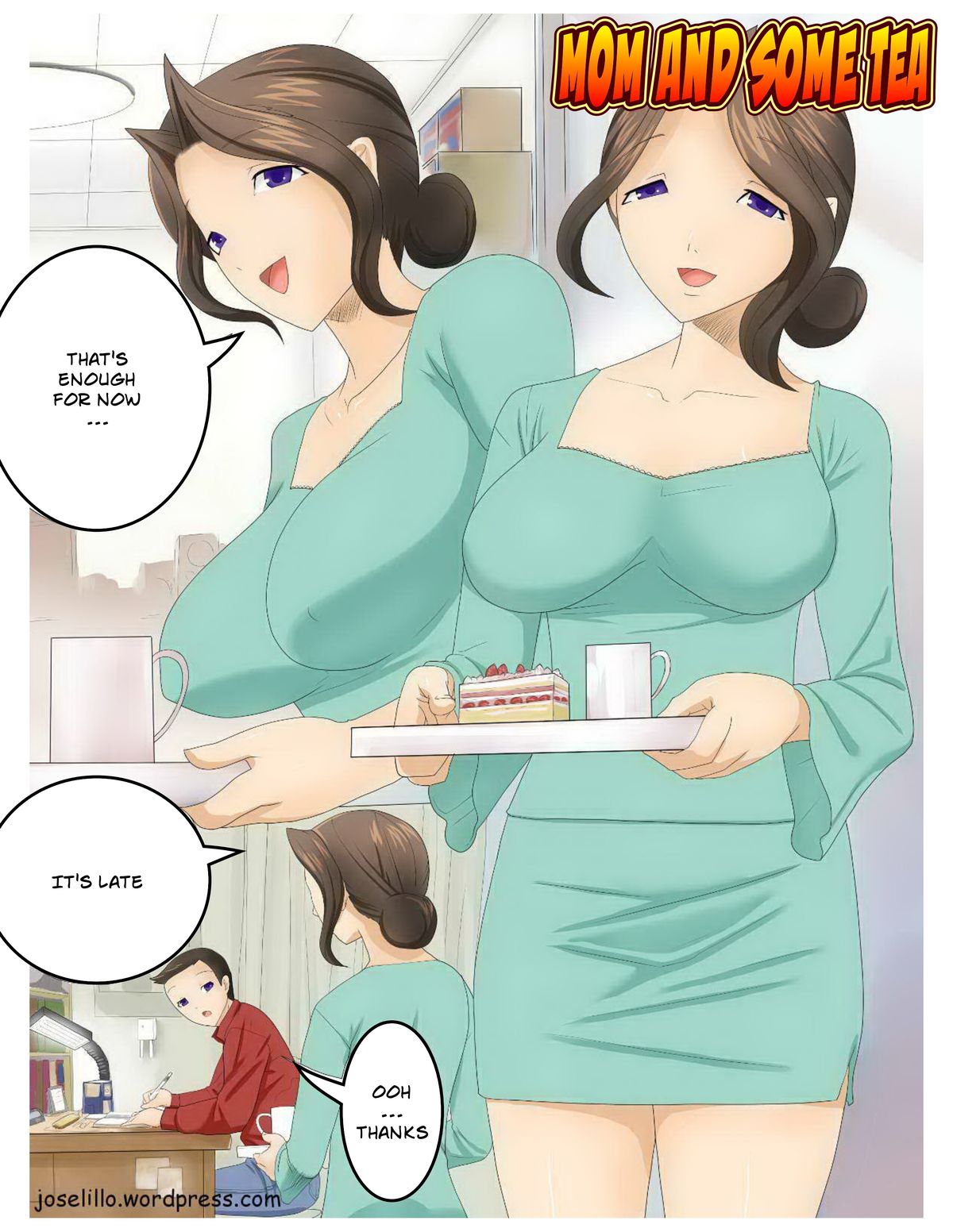 Preview page 1