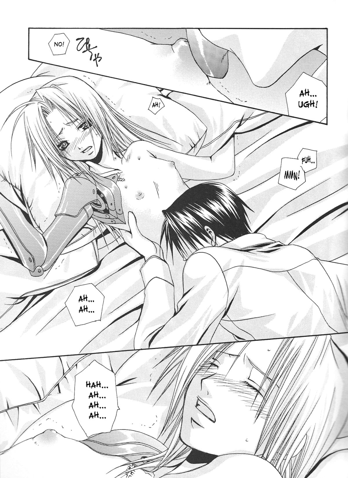 MELISSA - Page 13