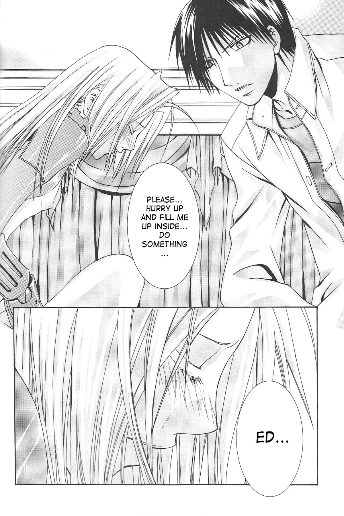 MELISSA - Page 20