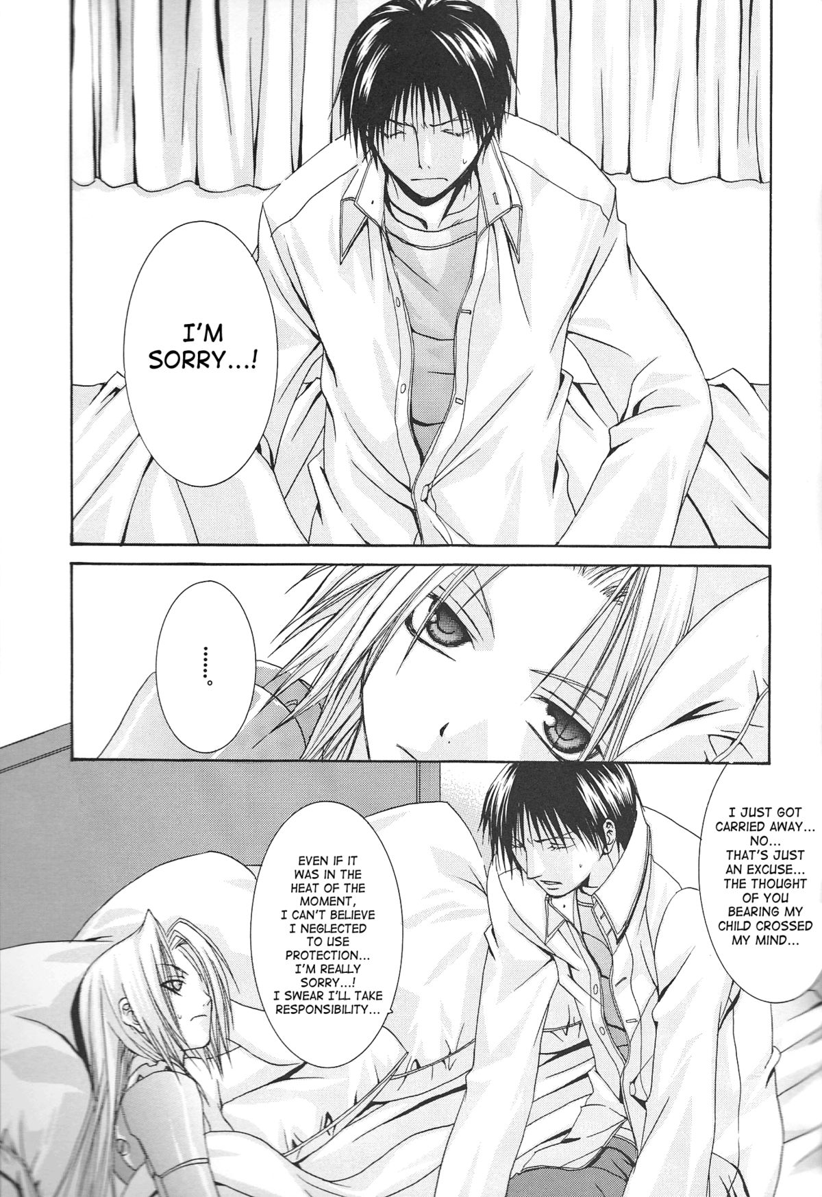 MELISSA - Page 27