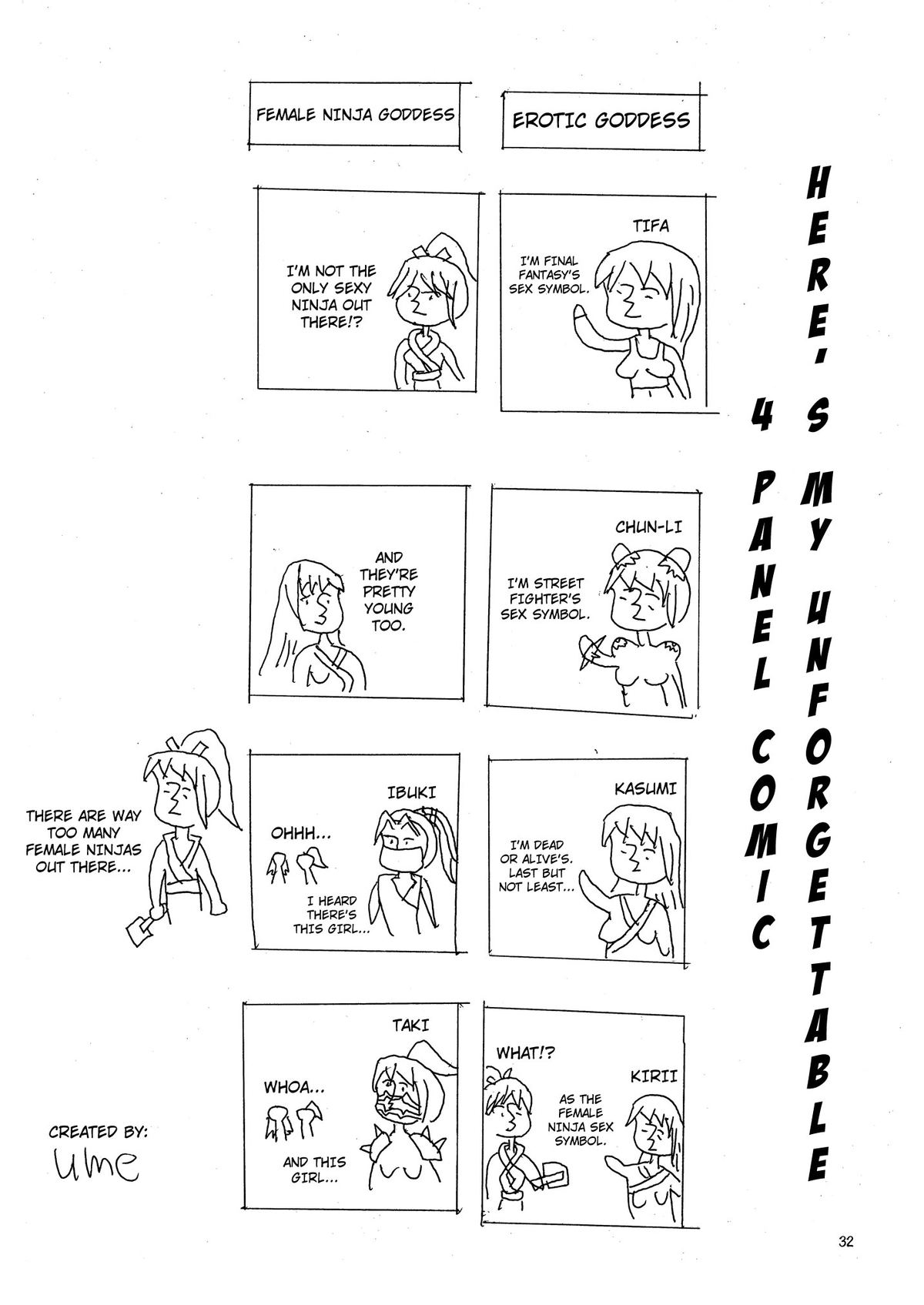 Scarlet Dancing Cherry Blossom - Page 31