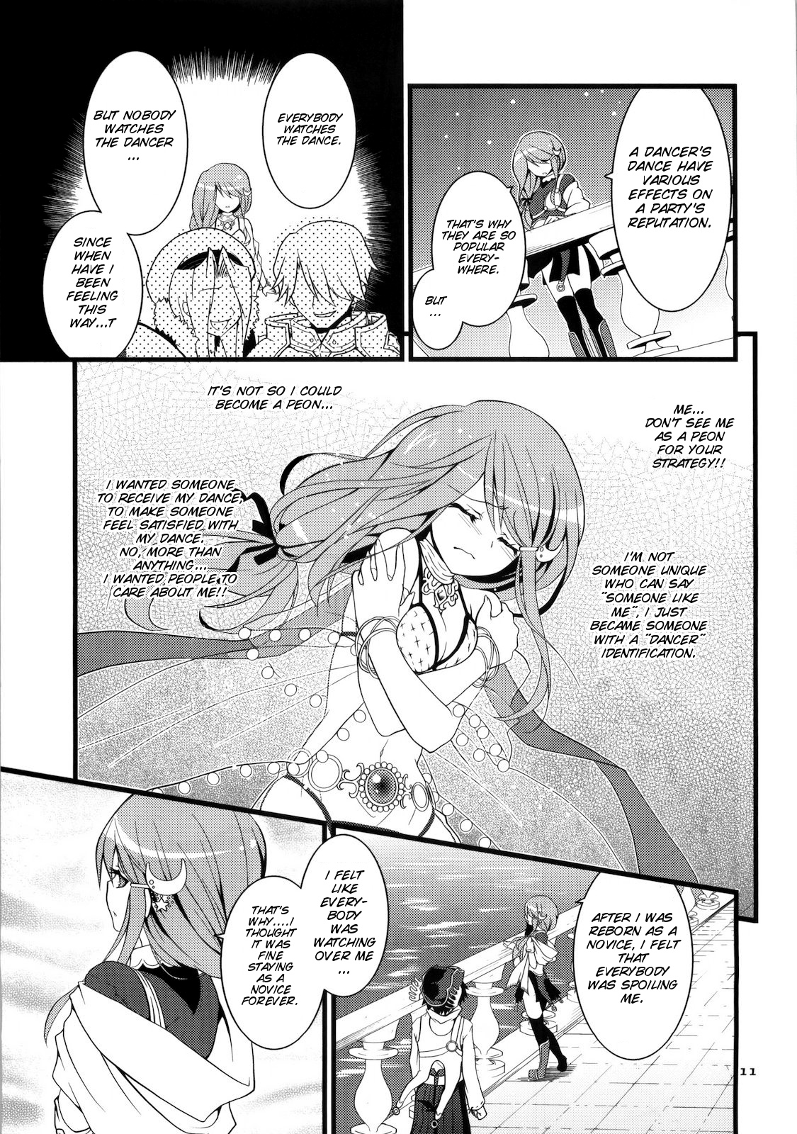 Daily RO 3 - Page 13