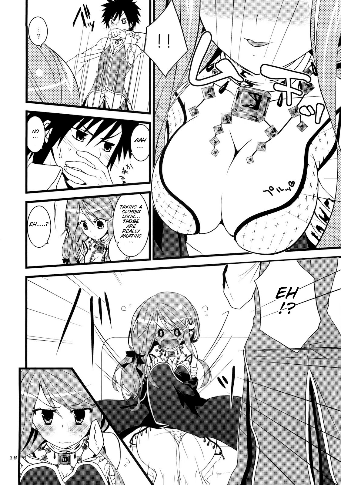 Daily RO 3 - Page 20