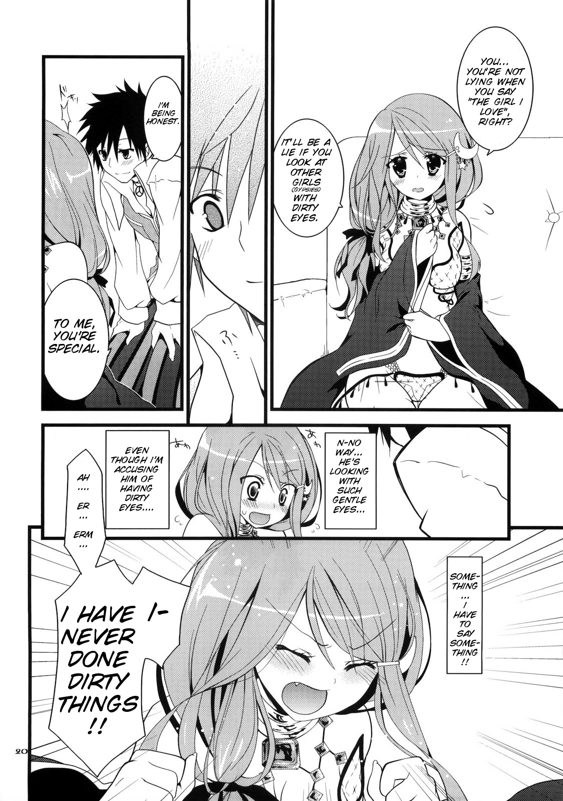 Daily RO 3 - Page 22
