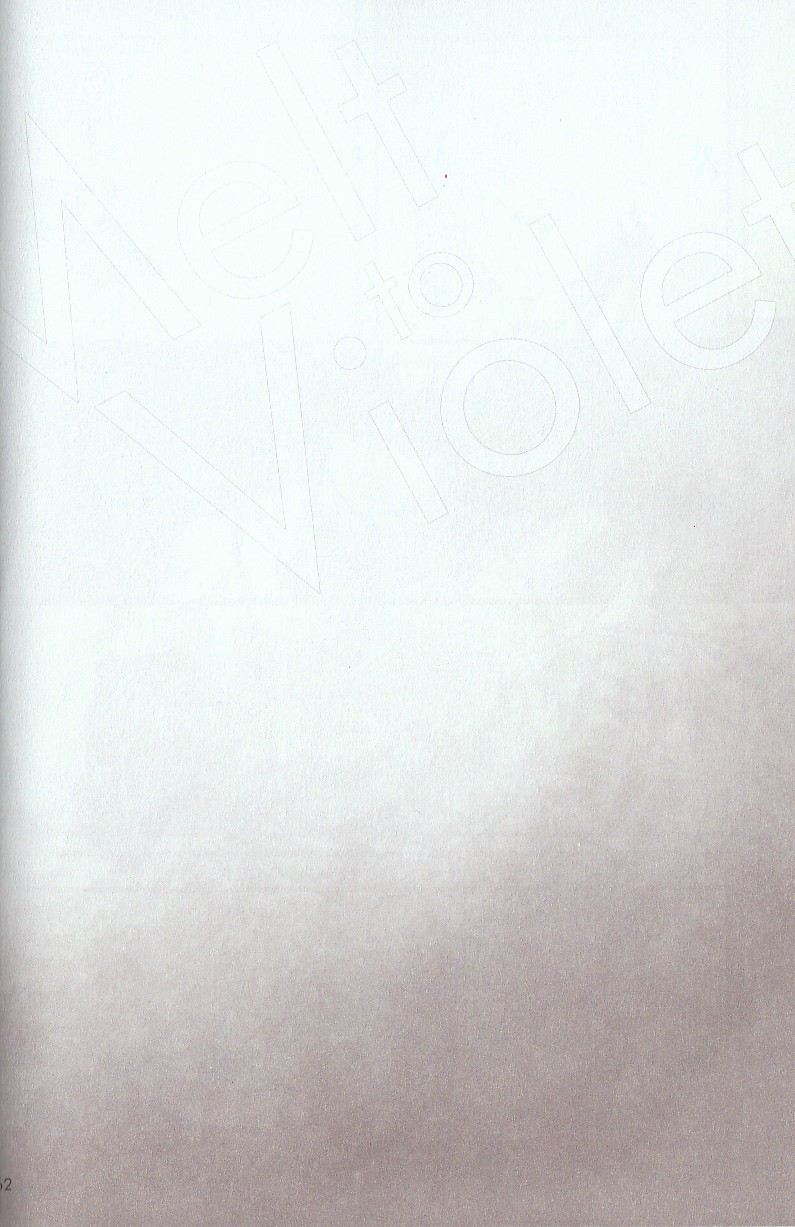 Melt to Violet - Page 82