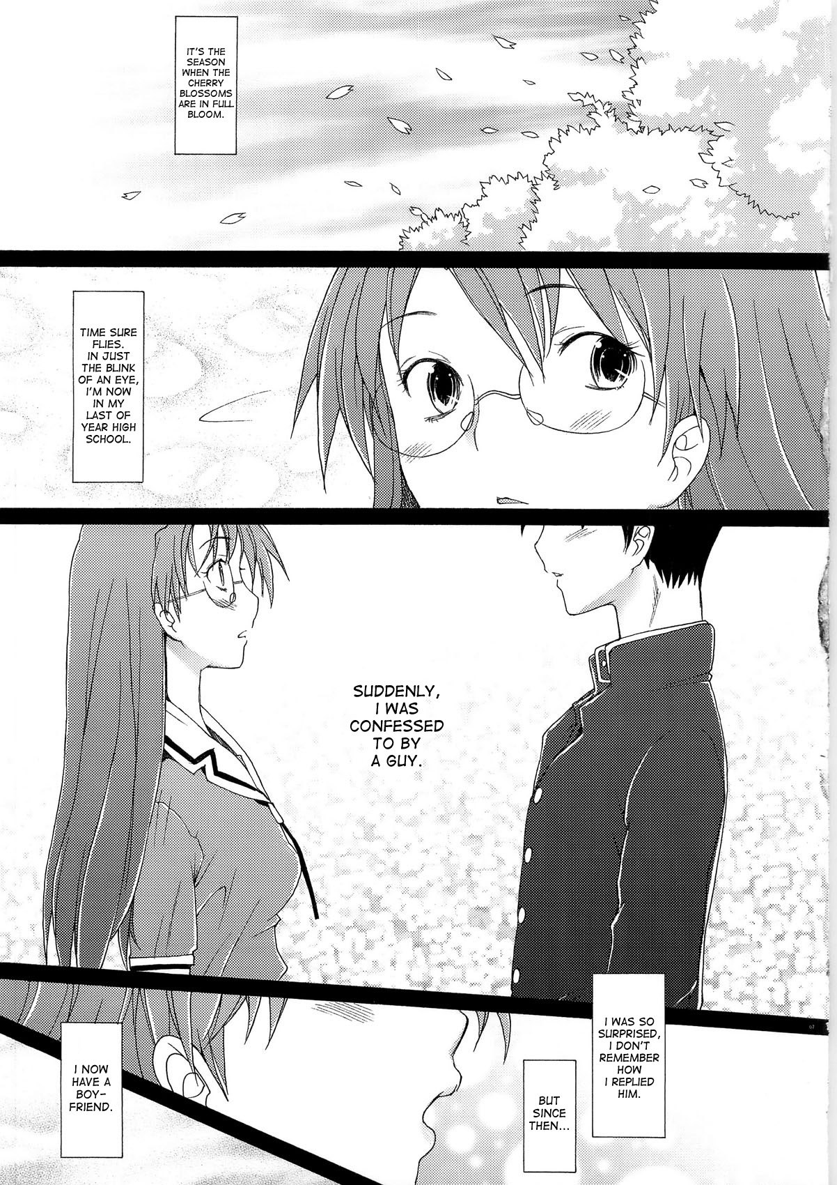 Yomiyomi - Page 7