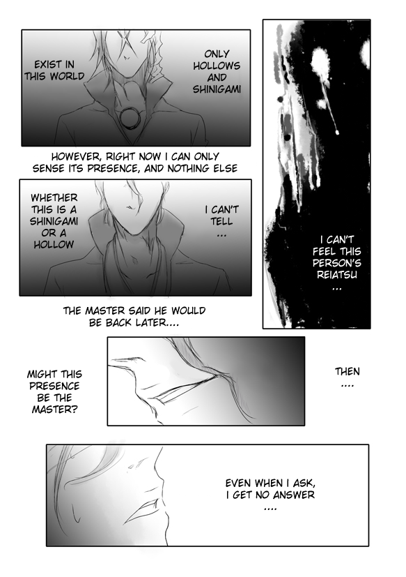 Sacrifice on the Round Table II - Page 10