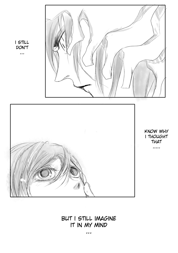 Sacrifice on the Round Table II - Page 20