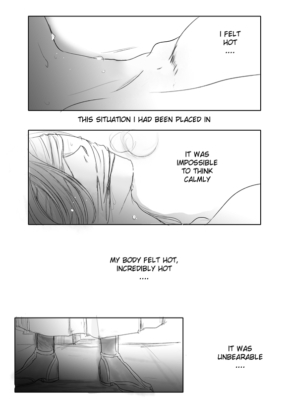 Sacrifice on the Round Table II - Page 8