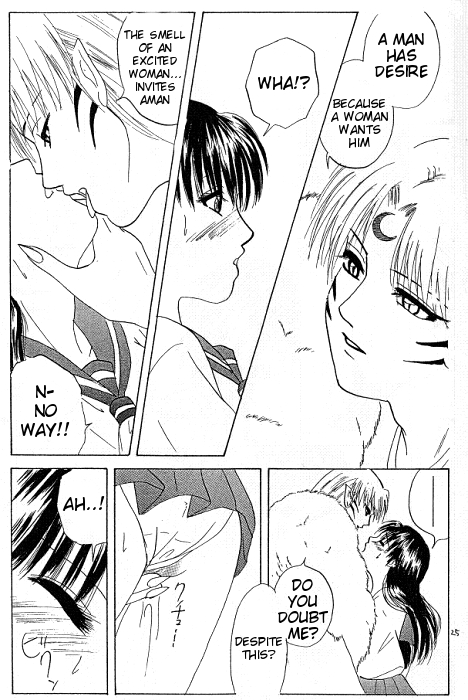 Karisome - Page 21