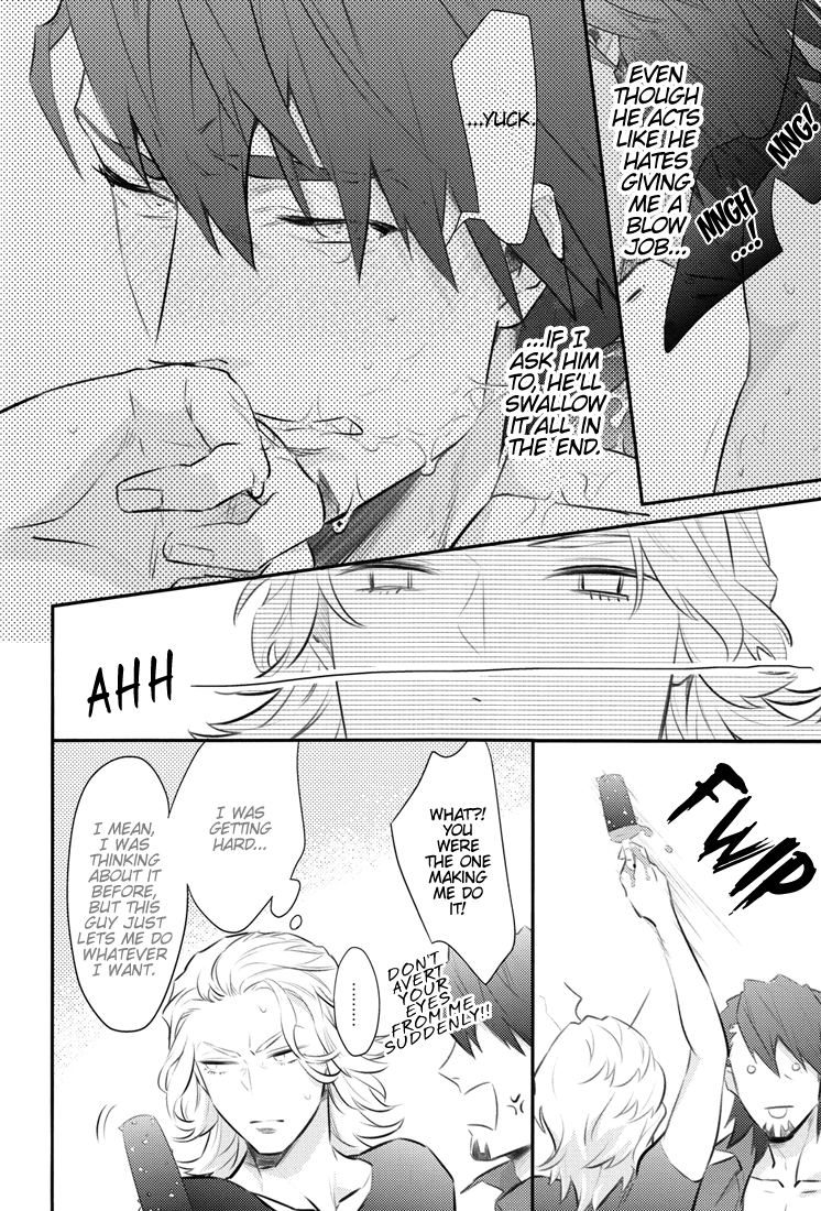 ICE - Page 12