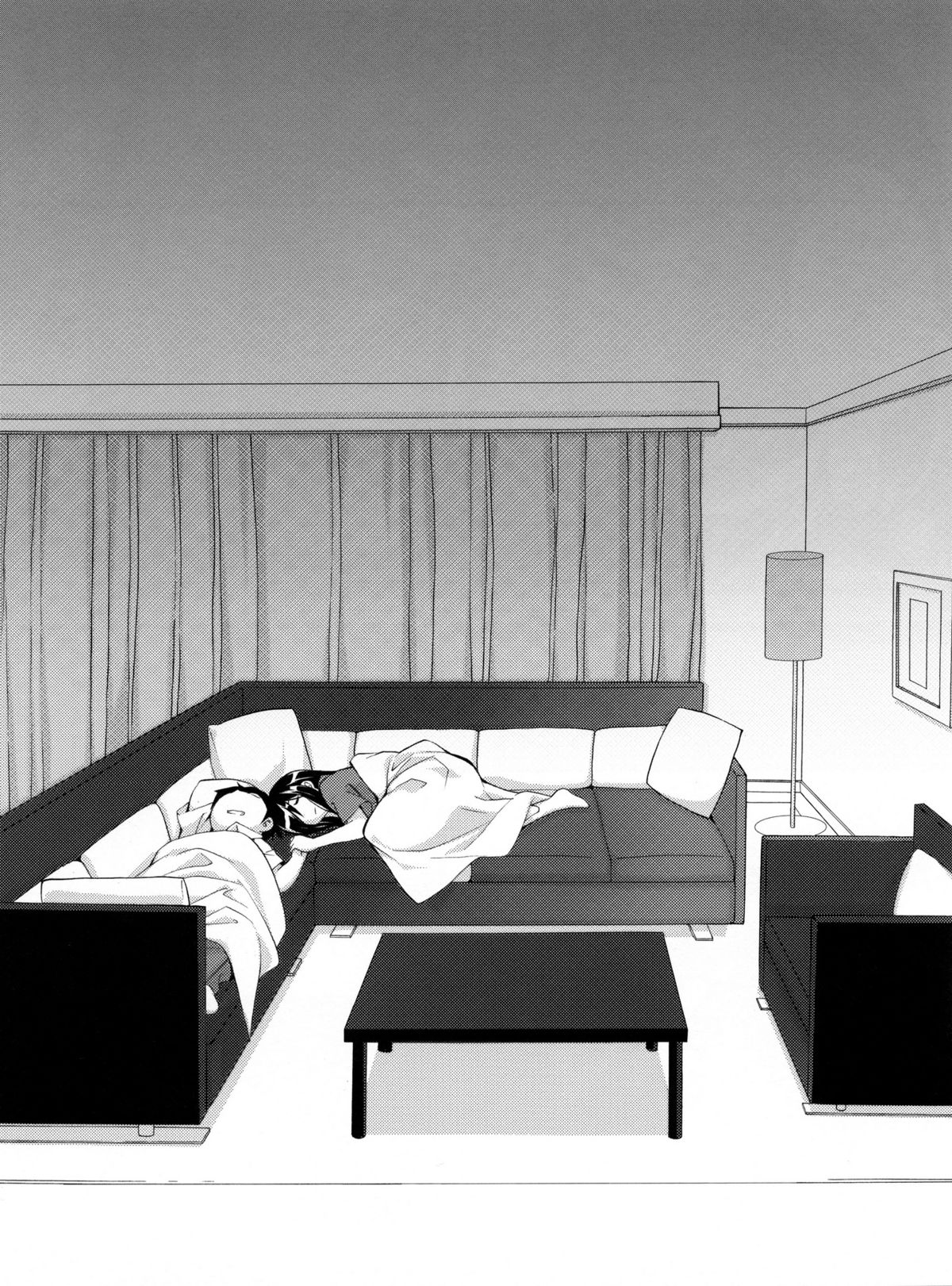 Kuroyukihime Monogatari 2 - Page 24