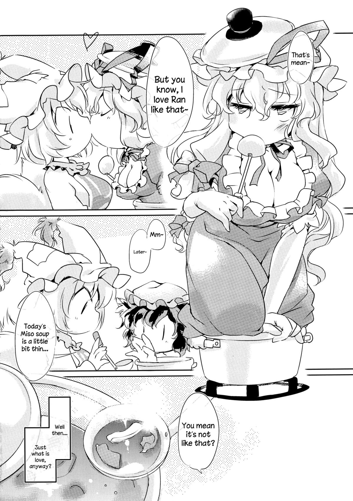 Her Butter Knife - Page 3