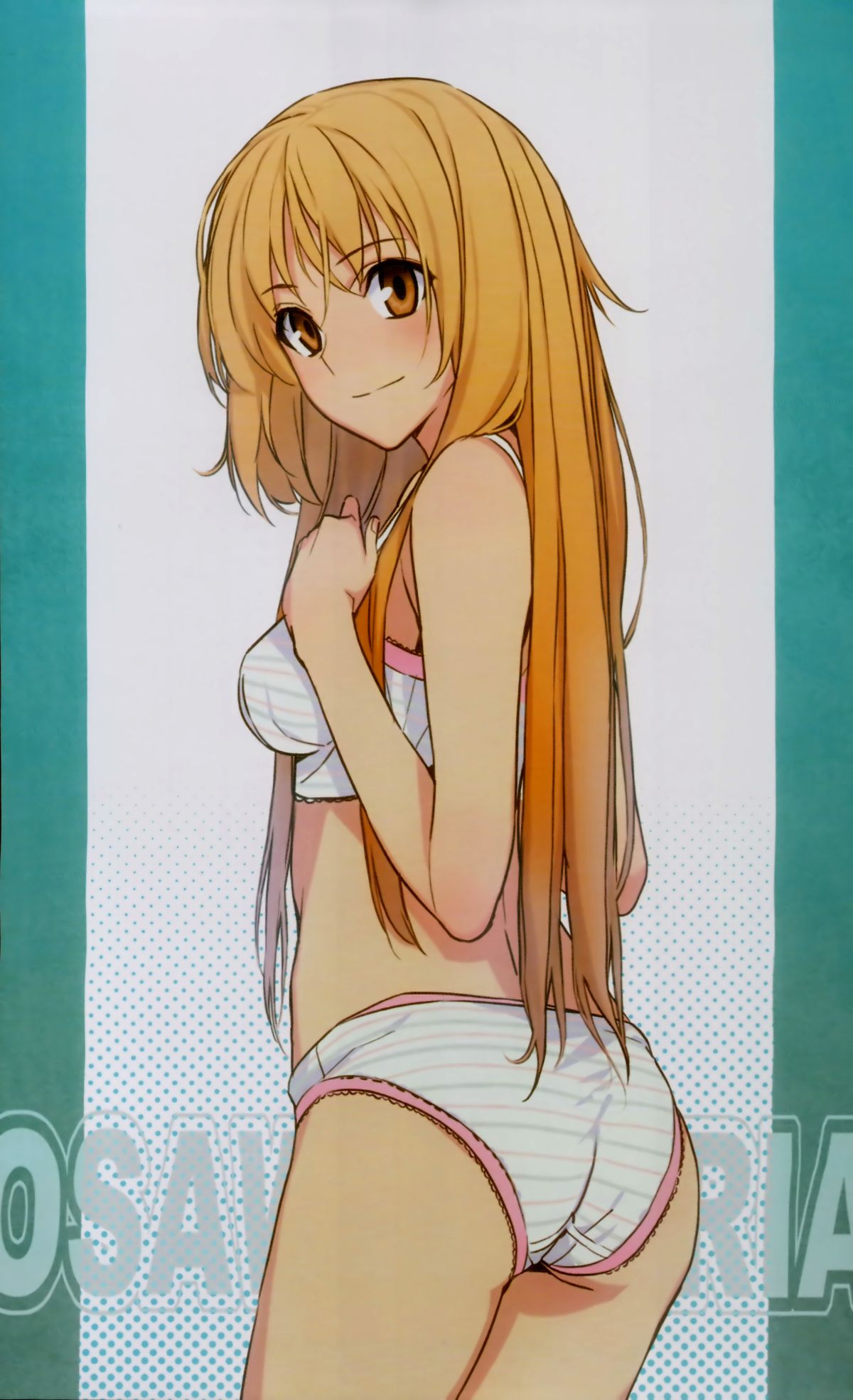 2011 Type-Moon Calendar - Page 13